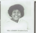 Christin Christin Curry, class of 1979