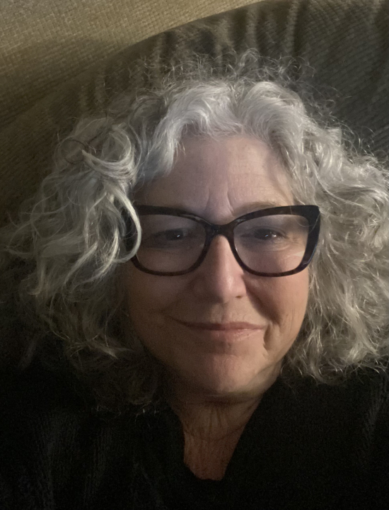 Andrea Echt - Class of 1979 - James Monroe High School