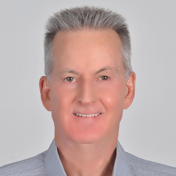 Scott Harding - Class of 1974 - James Monroe High School