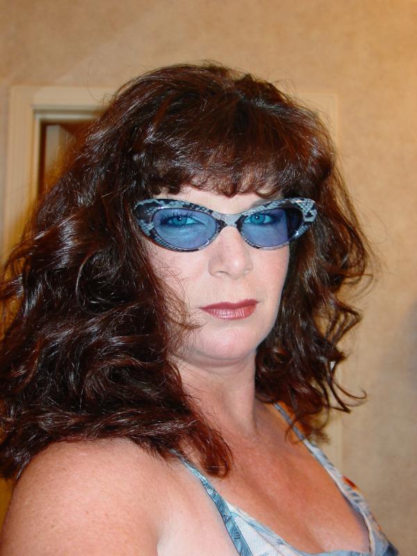 Darlene Campbell - Class of 1984 - James Monroe High School