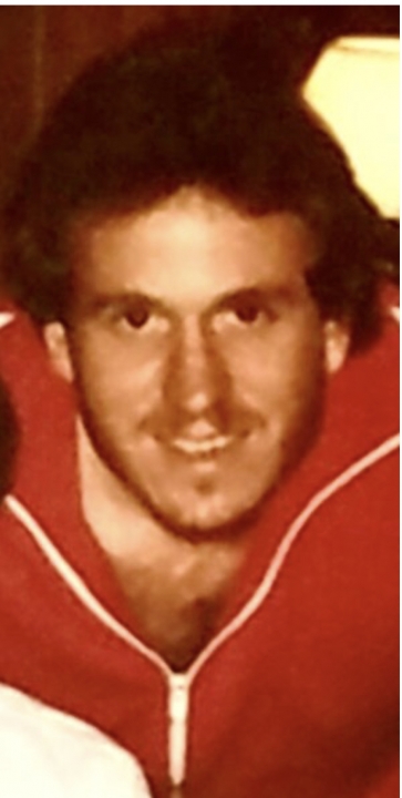 Nick Massalas - Class of 1977 - James Monroe High School