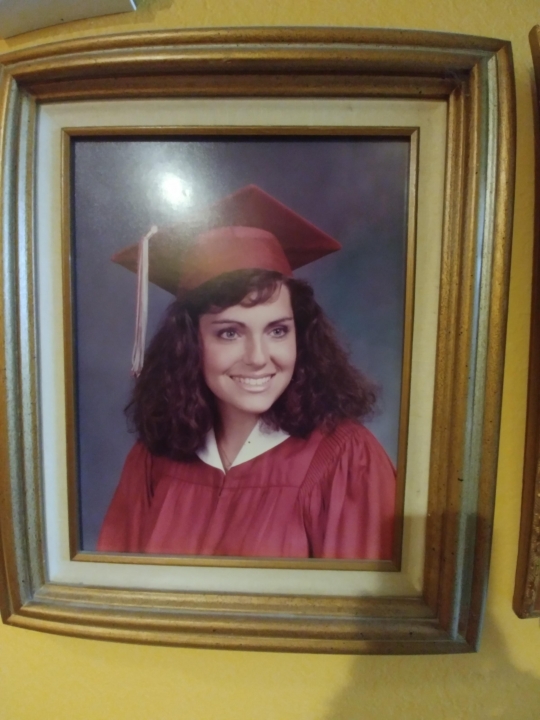 Dawn Pitassi - Class of 1987 - James Monroe High School