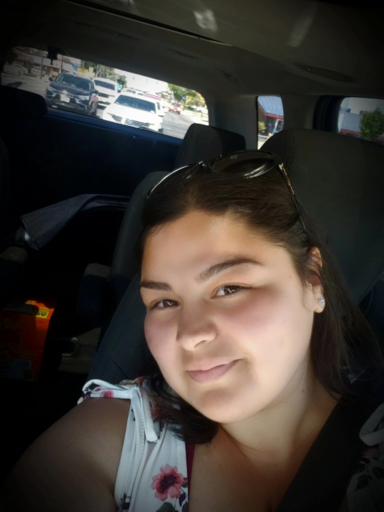 Adriana Rodriguez - Class of 2005 - James Monroe High School