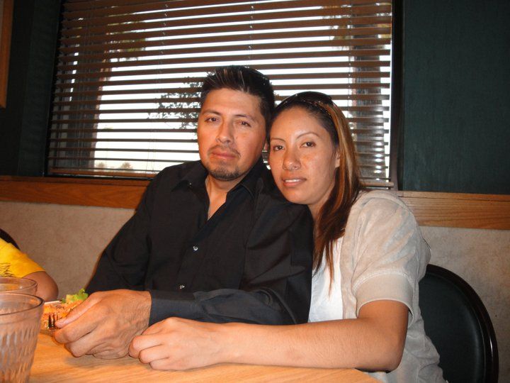 Israel Peralta - Class of 1994 - James Monroe High School