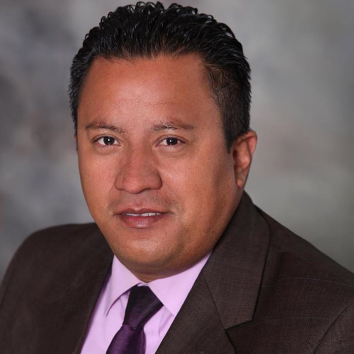 Saúl Mejía - Class of 1995 - James Monroe High School