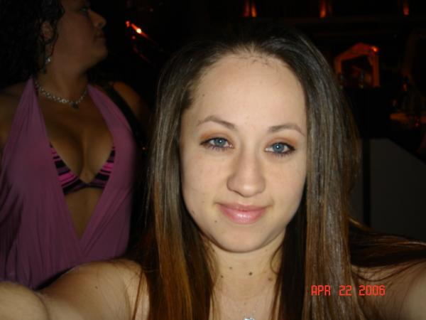 Melissa Cova - Class of 2000 - James Monroe High School