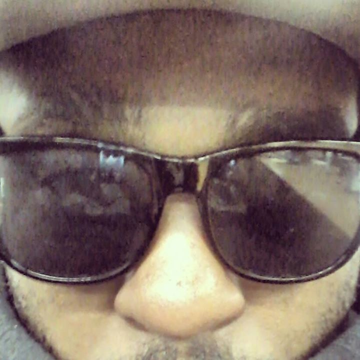 Blacc Dante - Class of 1994 - James Monroe High School