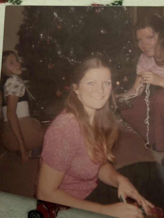 Mary Wahlmeier - Class of 1973 - James Monroe High School