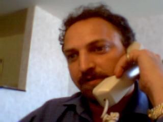 Stanton Magid - Class of 1982 - James Monroe High School
