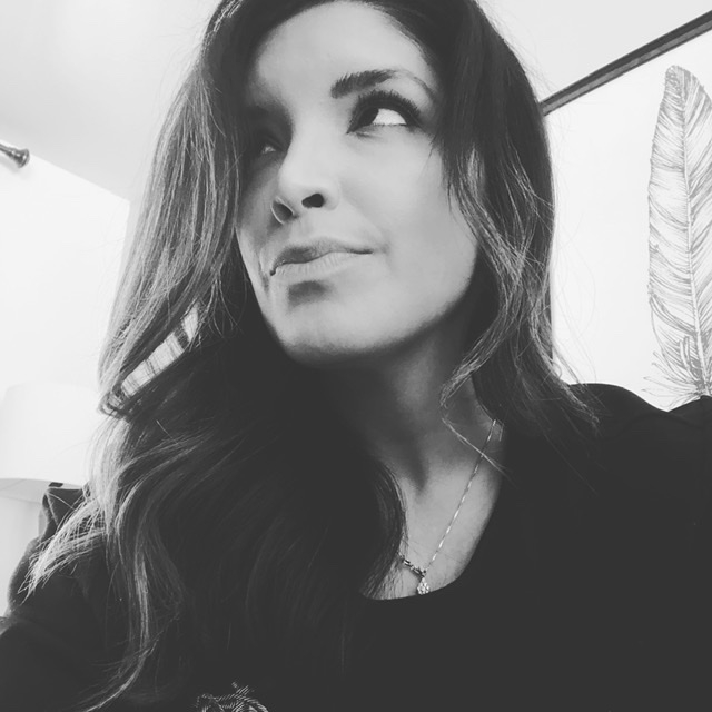 Elizabeth Herrera - Class of 2000 - James Monroe High School