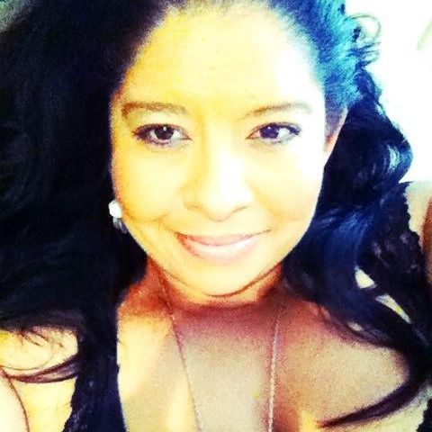 Sharon Mendoza - Class of 1991 - James Monroe High School