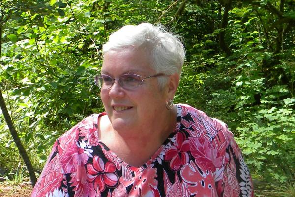 Judy Wilson - Class of 1964 - James Monroe High School