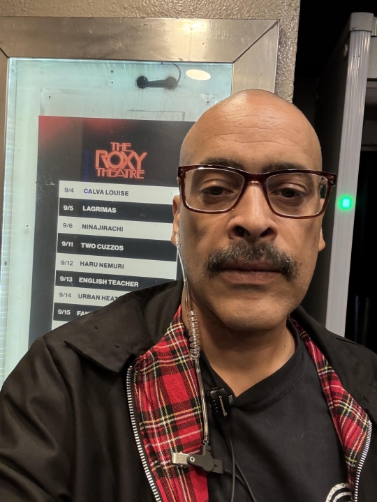 Renondo Hahn - Class of 1992 - James Monroe High School