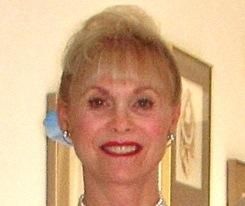 Barbara Honick - Class of 1961 - James Monroe High School