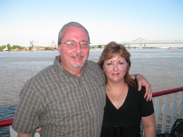 Cassie Martin - Class of 1982 - James Monroe High School