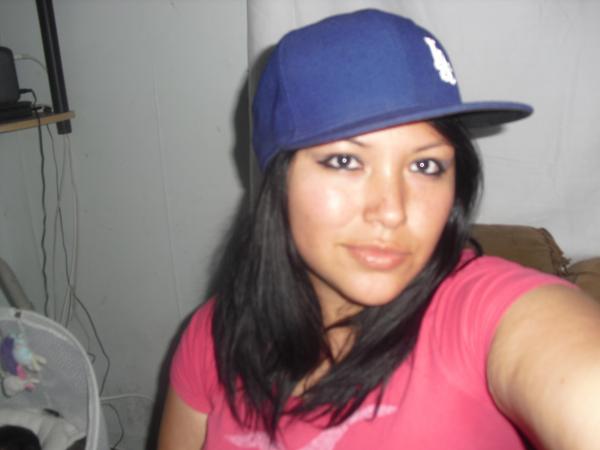 Marisela Lopez - Class of 2008 - James Monroe High School