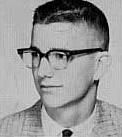 Michael Mason - Class of 1962 - James Monroe High School