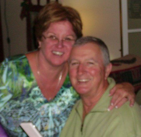 Joan Dedrick - Class of 1970 - James Monroe High School