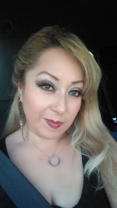 Janet Cervantes - Class of 1995 - James Monroe High School