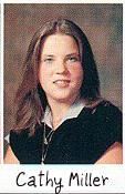 Cathy Miller - Class of 1984 - James Monroe High School