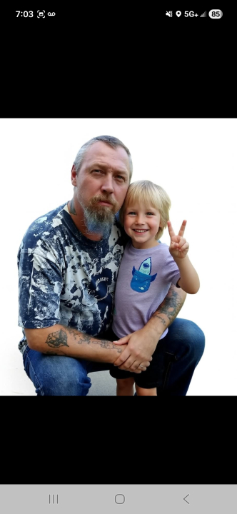 Michael Mankiller - Class of 1983 - James Monroe High School