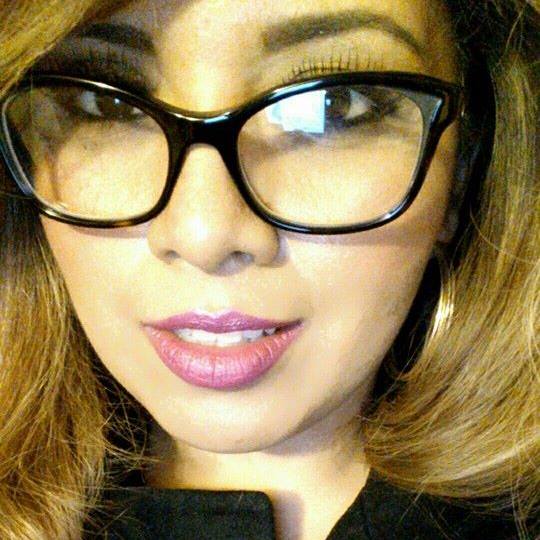 Erika Najera - Class of 2004 - James Monroe High School