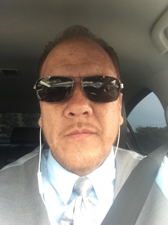 Hugo Ibarra - Class of 1990 - James Monroe High School
