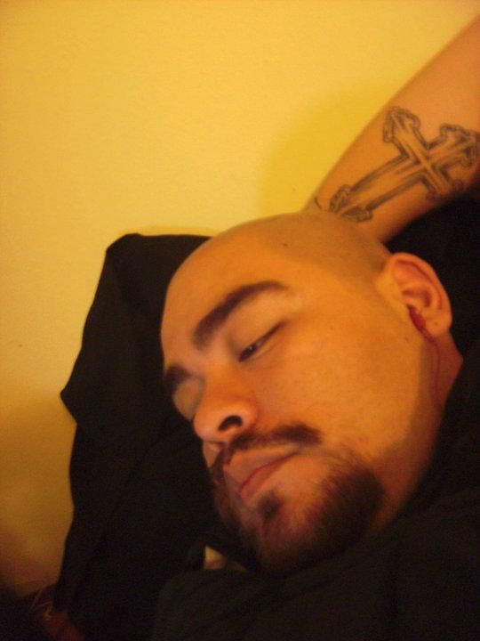 Robert Sanchez - Class of 2005 - James Monroe High School