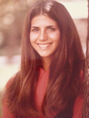 Jo Caiola - Class of 1972 - James Monroe High School