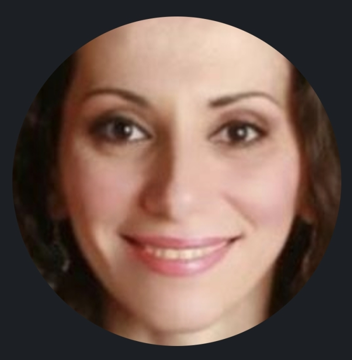 Narine Madaryan - Class of 2001 - James Monroe High School