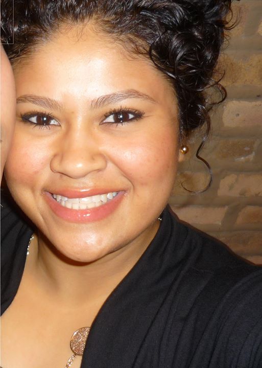 V Bailon - Class of 2005 - James Monroe High School