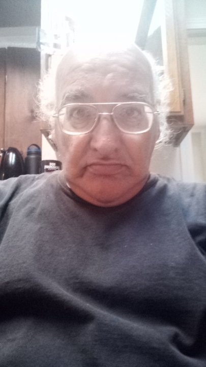 Manuel Manuel. Gilbert Holguin. Jr - Class of 1978 - James Monroe High School