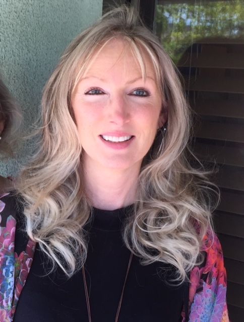 Gloria Wyers - Class of 1975 - James Monroe High School