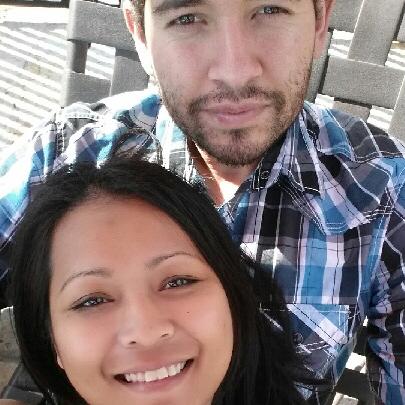 Uriel Menchaca - Class of 2004 - James Monroe High School