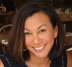 Allison Andrews - Class of 1983 - James Monroe High School