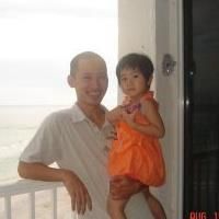 Calvin Nguyen - Class of 2000 - James Monroe High School