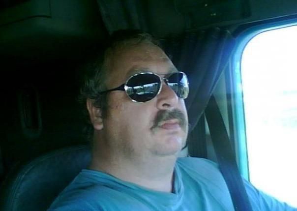 Bill Jeffrey - Class of 1981 - James Monroe High School
