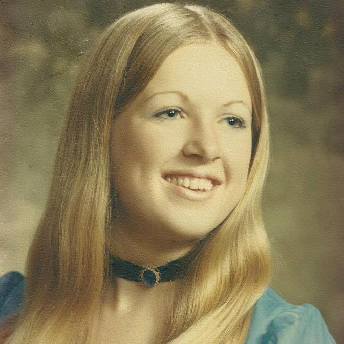 Lyn Patmor - Class of 1972 - James Monroe High School