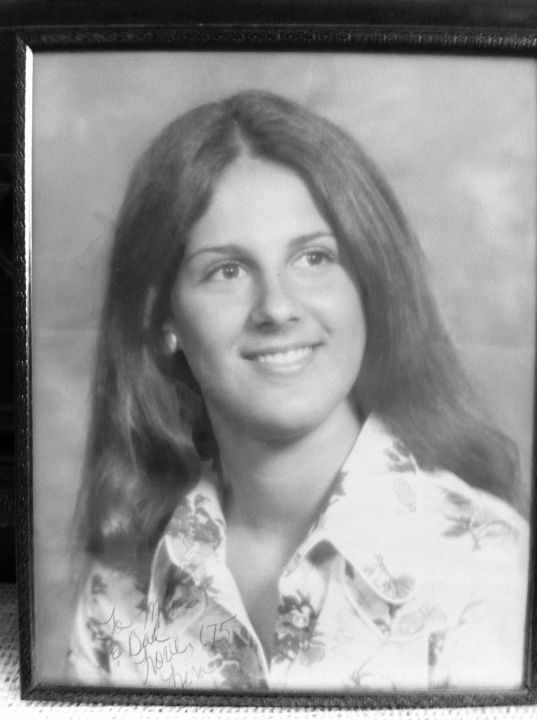 Lisa Gonzales - Class of 1975 - James Monroe High School