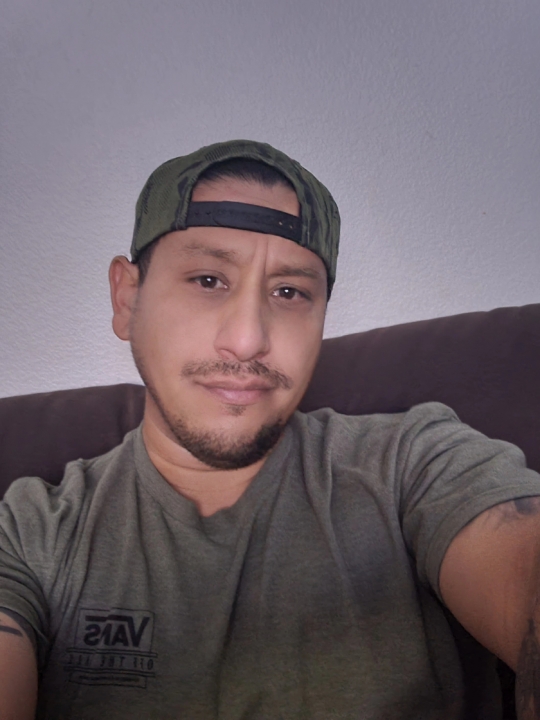 Jhony Castaneda - Class of 2002 - James Monroe High School