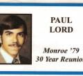 Paul Lord