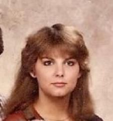 Mary Affolter - Class of 1983 - La Jolla High School