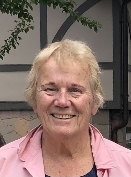 Bari Bradner - Class of 1963 - La Jolla High School