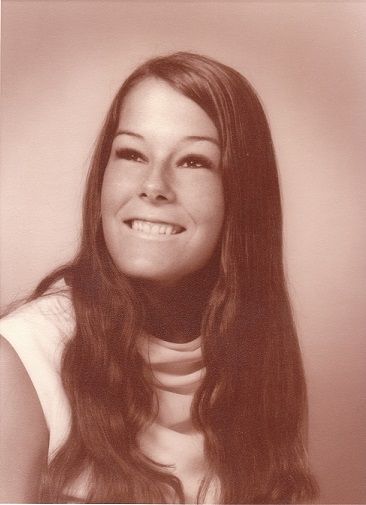 Sally Wolfe - Class of 1970 - La Jolla High School