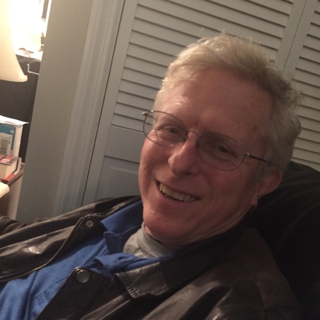 Daniel Terry - Class of 1969 - La Jolla High School