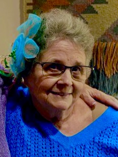 April Normndie - Class of 1964 - La Jolla High School