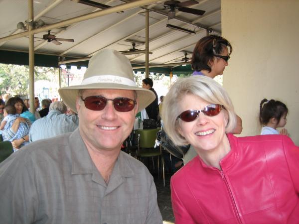 Jim Stinson - Class of 1969 - La Jolla High School