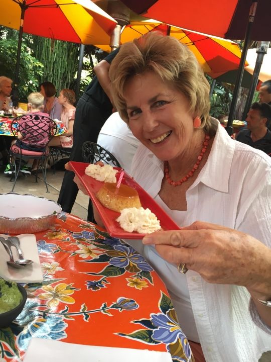 Julianna Terry Lipe - Class of 1959 - La Jolla High School