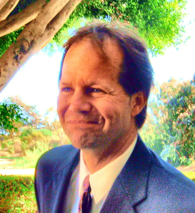 Matt Recksieck - Class of 1978 - La Jolla High School