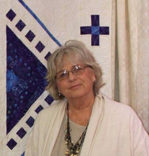 Suzanne Suzanne Appleton - Class of 1968 - La Jolla High School